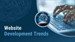 Adapting to the New Web Development Trends in 2024