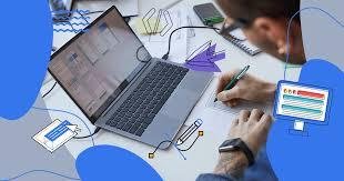Best Practices for Designing User-Friendly Websites